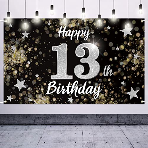 13th