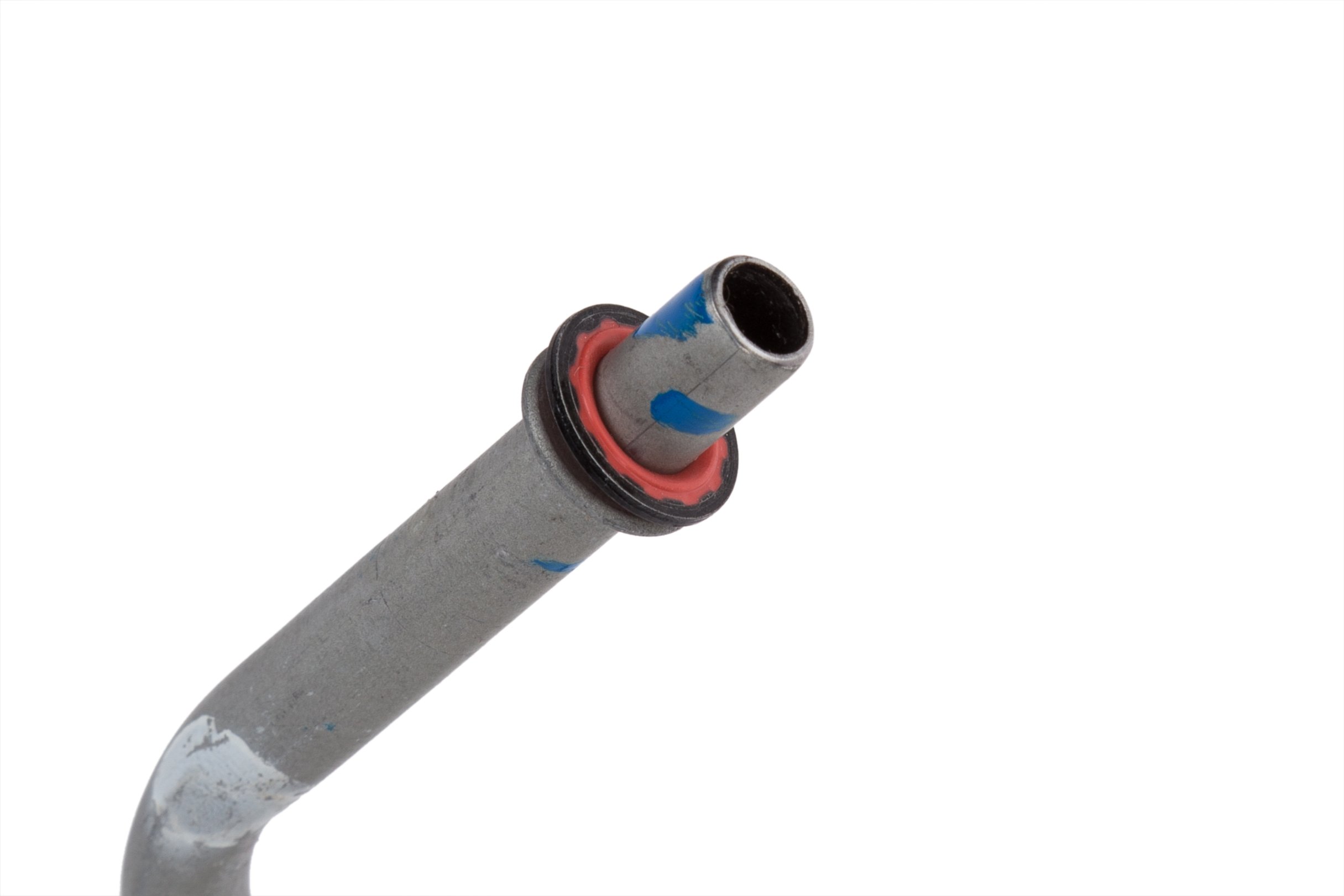 ACDelco GM Original Equipment 23277642 Automatic Transmission Fluid Cooler Outlet Line - Replacement Part for GM Vehicles - Perfect for Transmission System Maintenance & Repair