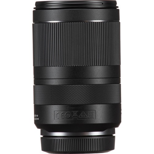 Canon RF 24-240mm f/4-6.3 IS USM Lens - Full Frame Zoom Lens for Photography & Videography - Perfect for Travel, Wildlife, and Portrait Shooting