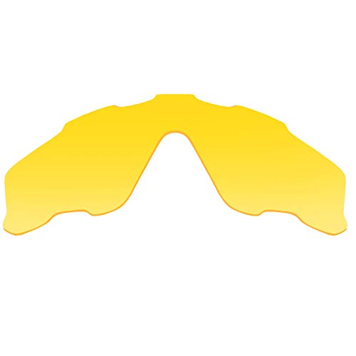 Hi Intensity Yellow Polarized
