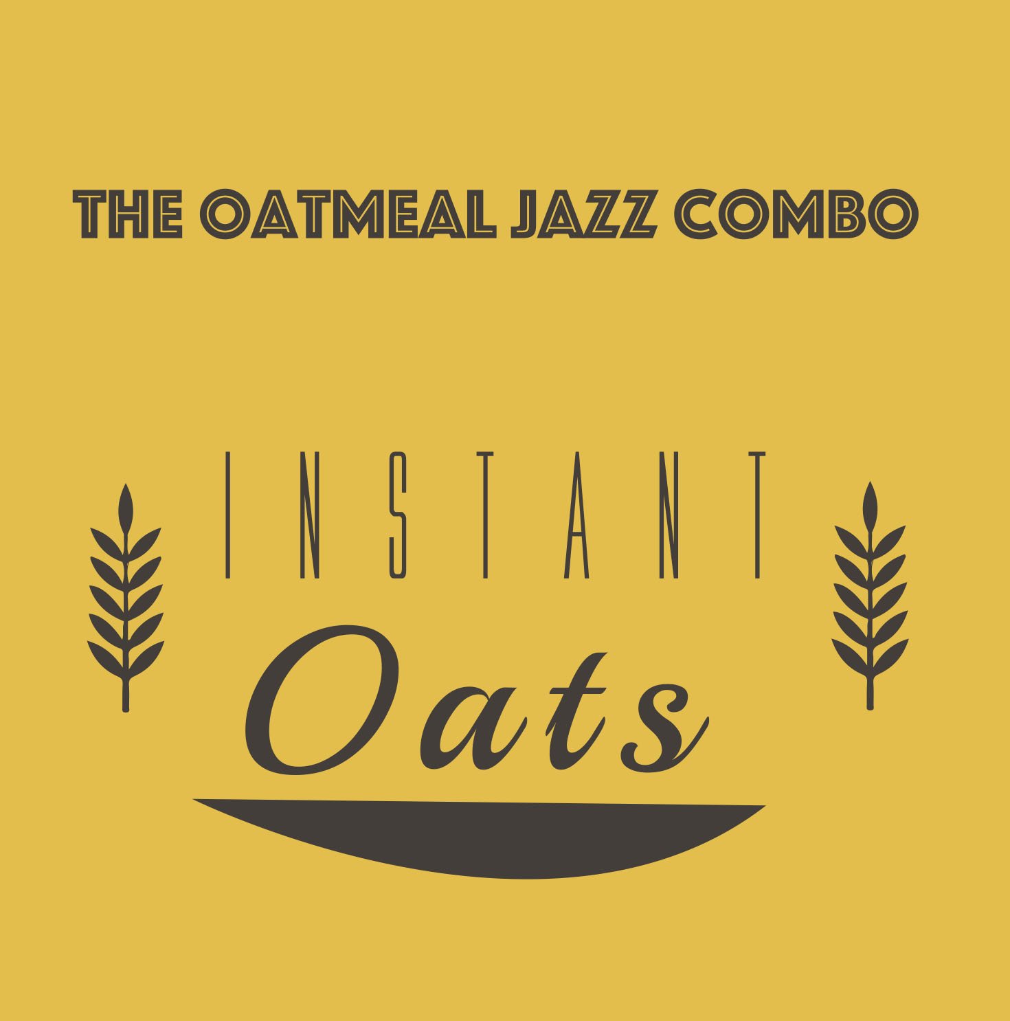 Organic Instant Oats - Quick & Nutritious Breakfast Cereal - Gluten-Free & Non-GMO - Perfect for Busy Mornings, Office Snacks & Healthy Meal Prep