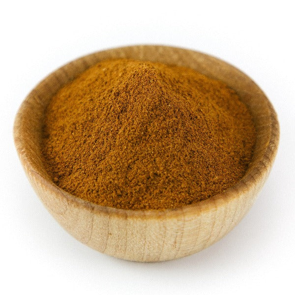 Anti-Inflammatory Smoothie Daily Blend Powder - Organic Superfood Mix for Joint Pain Relief & Immune Support - Perfect for Post-Workout Recovery & Healthy Breakfast Smoothies