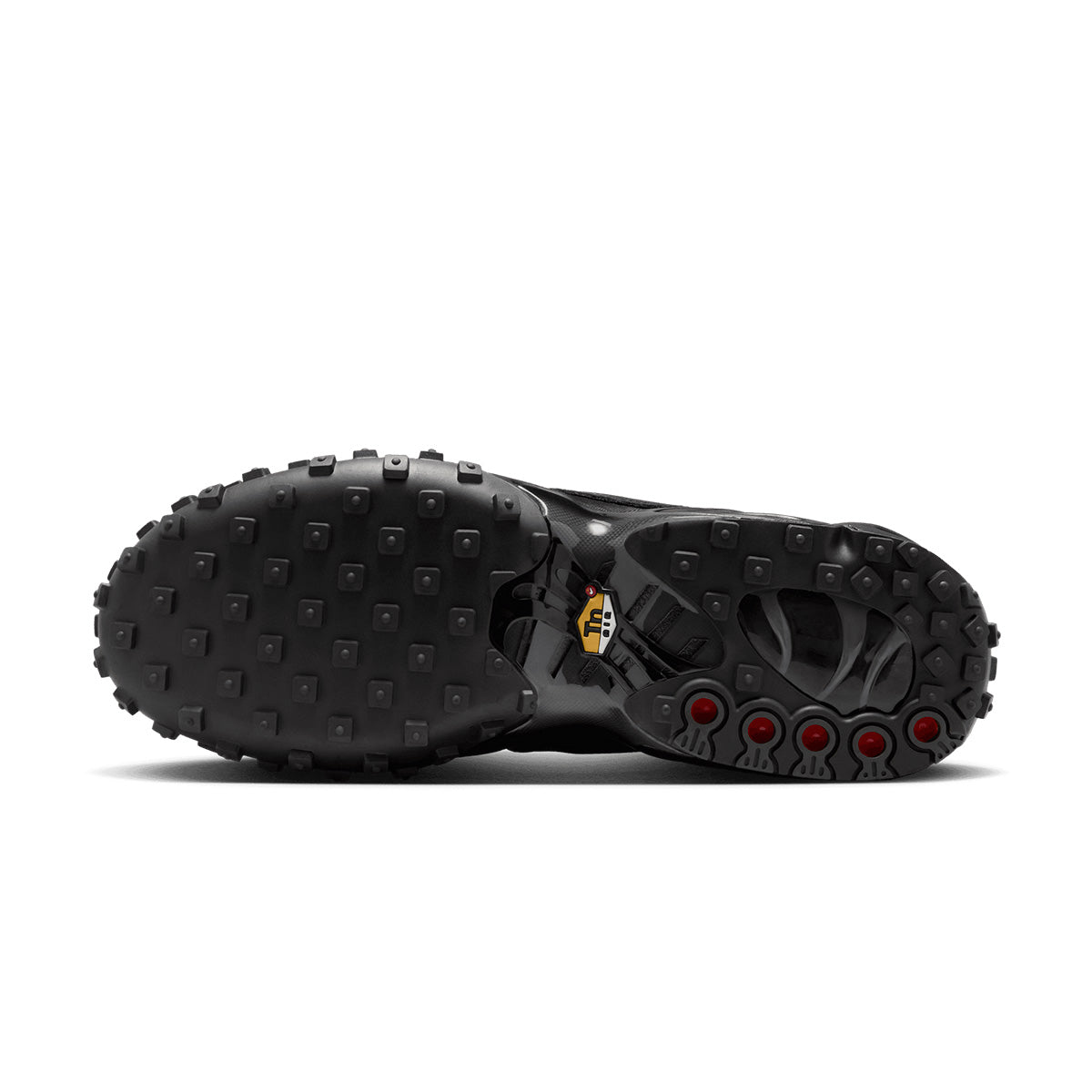 Nike Air Waffle SP 'Triple Black' Running Shoes - Lightweight & Breathable for Men's Jogging, Gym Workouts & Casual Wear
