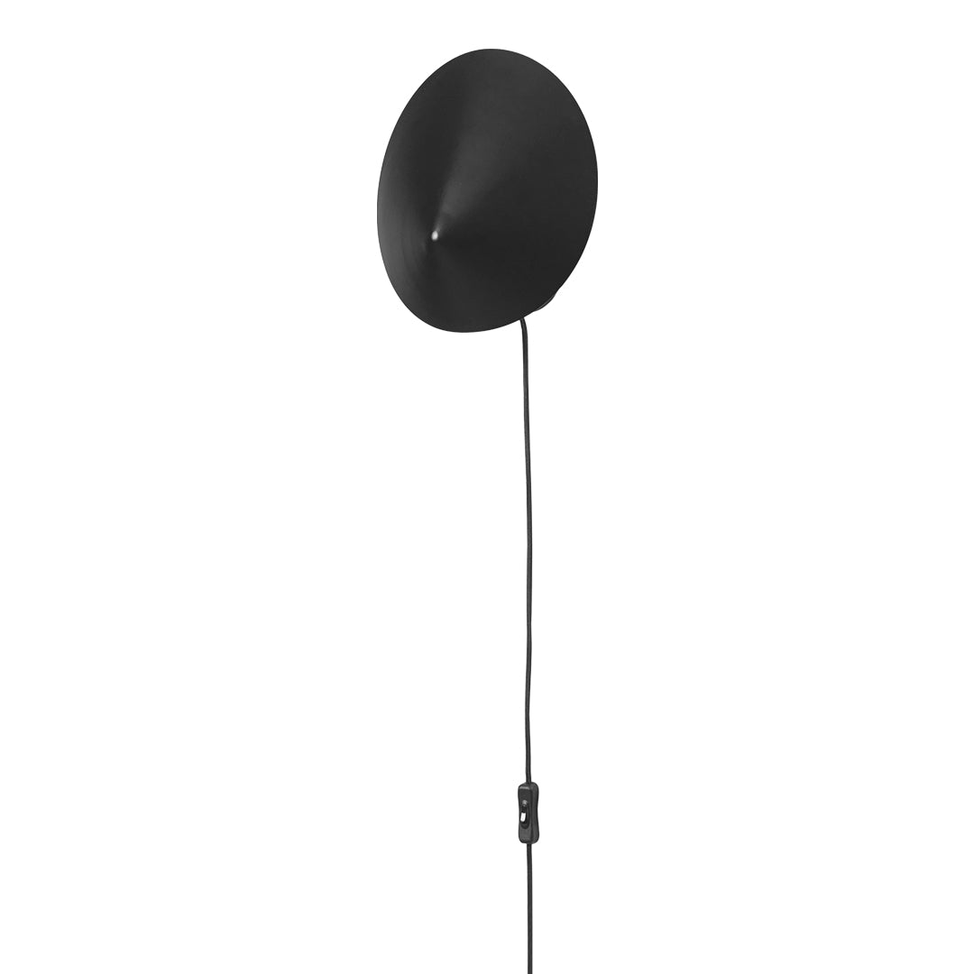 Arum Wall Sconce - Modern LED Wall Light Fixture for Bedroom, Living Room & Hallway - Dimmable Indoor Lighting with Adjustable Arms