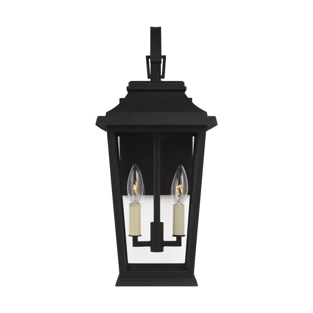 Feiss Generation Lighting - Sean Lavin Outdoor Wall Lantern - 8.5