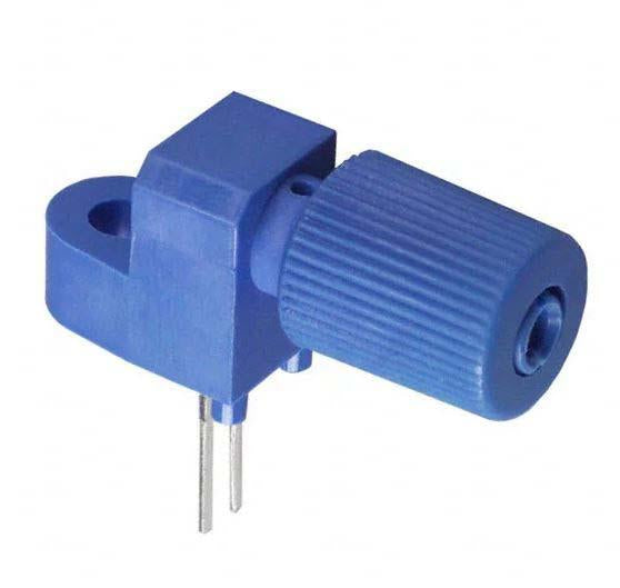 High-Speed 100Mbps 870nm Infrared Fiber Optic Emitter for Industrial Automation & Data Communication | Reliable Optical Networking Device for Telecom, Security Systems & Medical Equipment