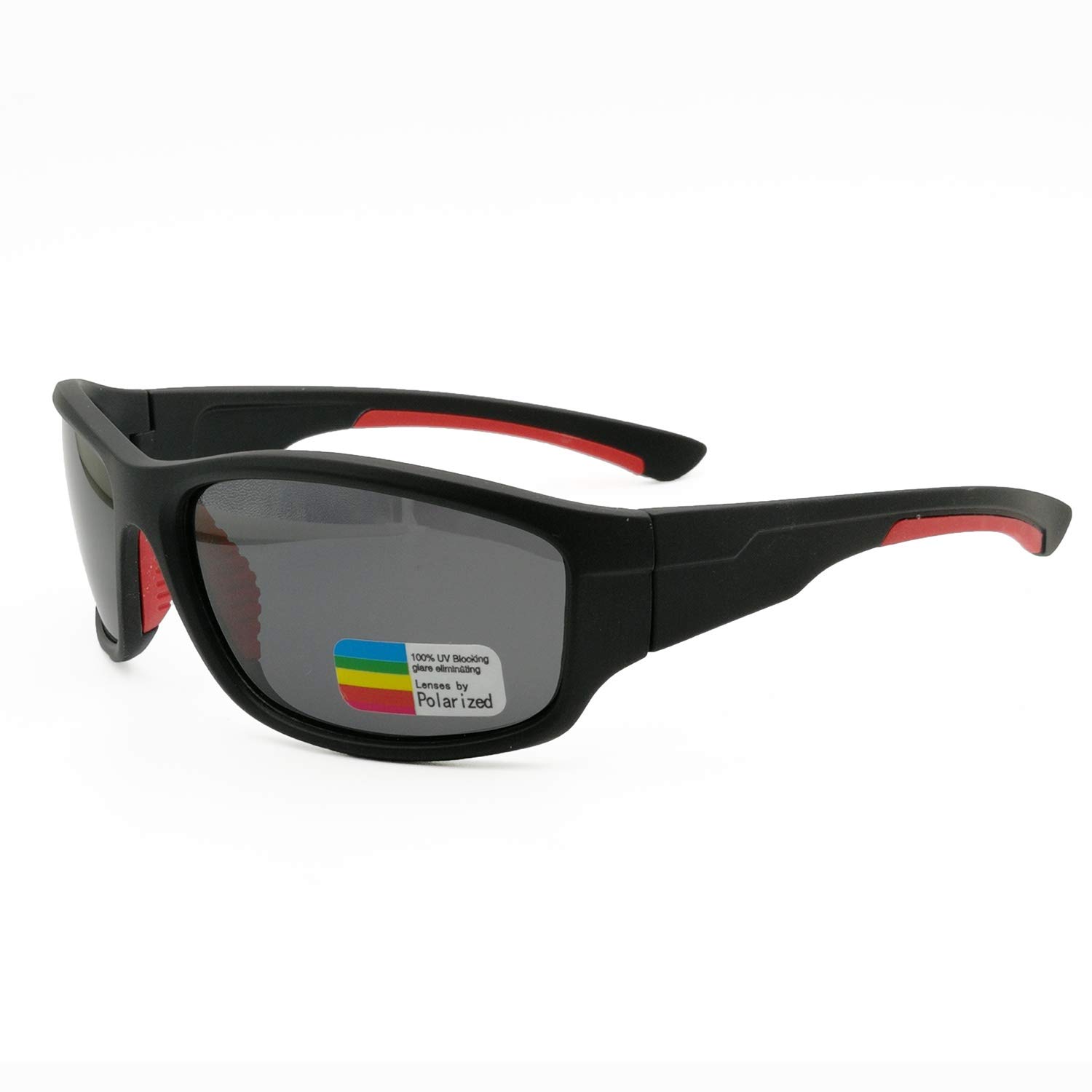 Men's Polarized Sunglasses for Sports, Cycling & Driving - Outdoor & Fishing