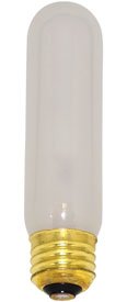 Technical Precision 25T10/F LED Light Bulbs 4-Pack - Energy Efficient Replacement for Batteries and Bulbs - Perfect for Home, Office, and Emergency Lighting