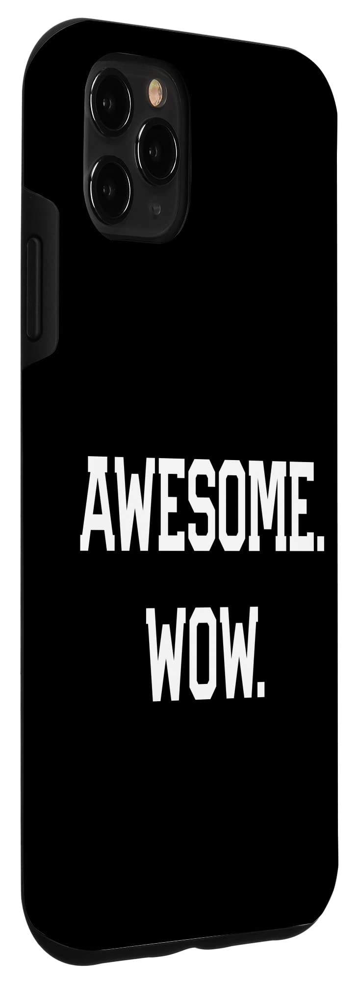 iPhone 11 Pro Max Case - Cute Broadway Musical Themed Protective Cover for iPhone 11 Pro Max - Perfect for Theater Lovers, Music Fans & iPhone Protection