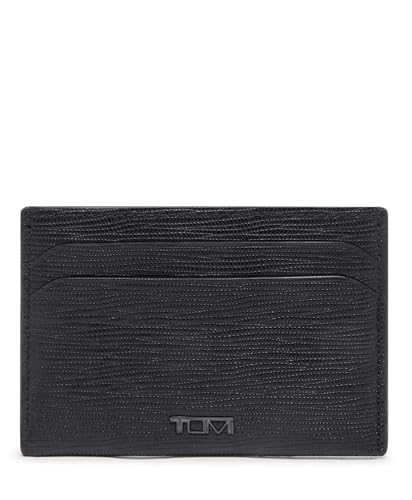 Black Embossed