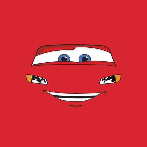 Pixar: Cars Kachow
