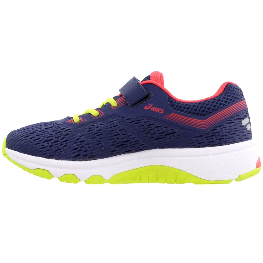 ASICS GT-1000 7 Running Shoes for Toddler & Little Kids - Lightweight Athletic Sneakers for Boys & Girls - Perfect for School, Play & Sports Activities