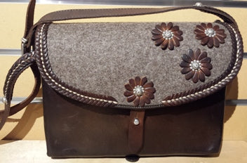 Vintage Swiss Military Leather Handbags for Men & Women - Durable Army Style Messenger Bags for Travel, Hiking & Everyday Use
