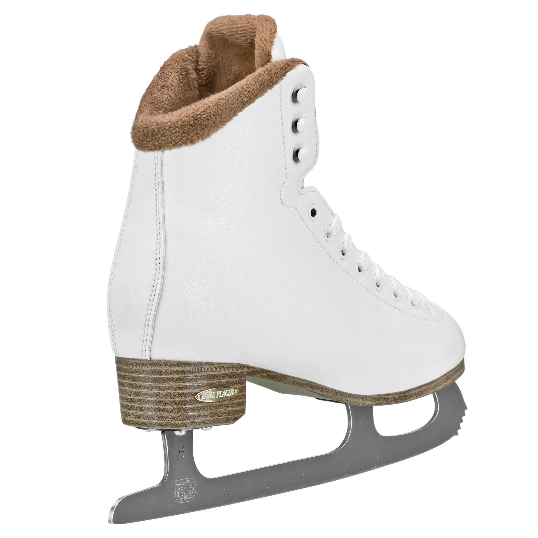 Whitney Women's Traditional Figure Ice Skates - Professional Quality for Beginners & Advanced Skaters - Perfect for Ice Rinks, Competitions & Recreational Skating