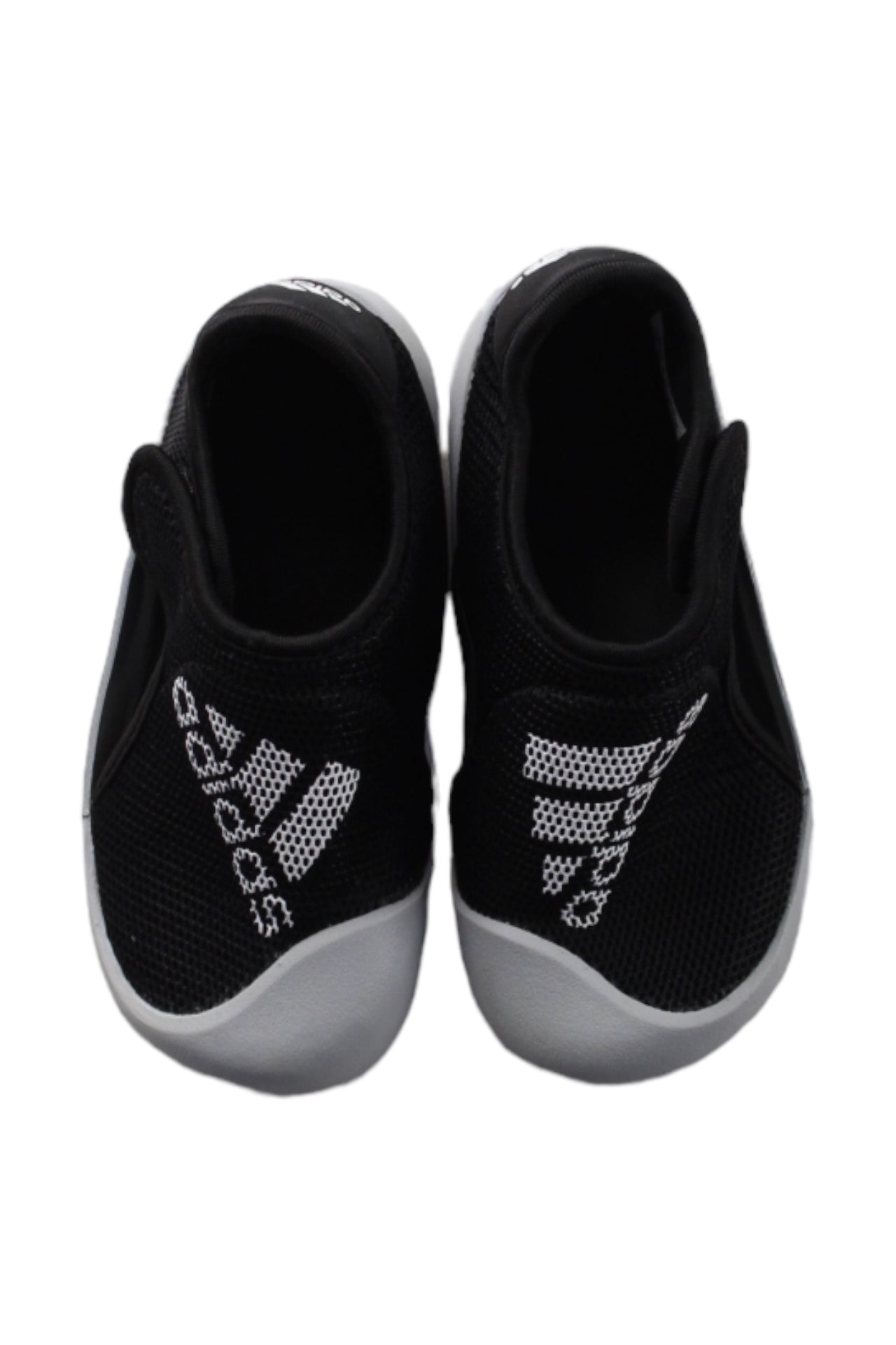 Adidas Slip On Sneakers - Women's Size EU 26 (US 6) - Comfortable Casual Shoes for Walking, Running, and Everyday Wear