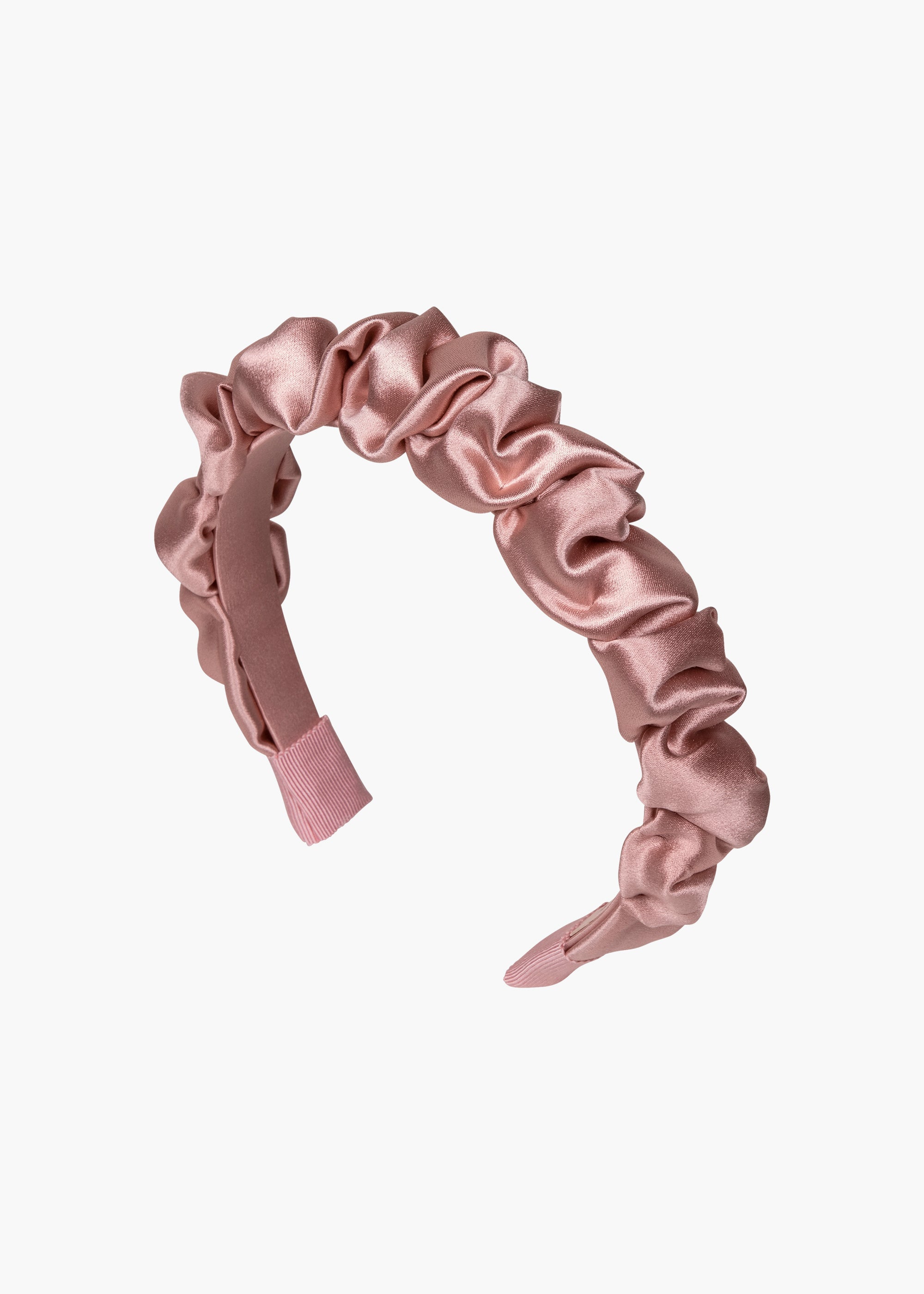 Lia Headband for Women - Soft Stretchy Hair Band with Peony Floral Design - Perfect for Yoga, Running, Workouts and Everyday Wear