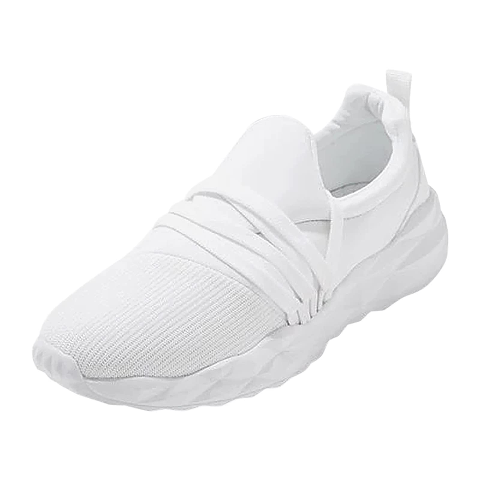 **Women's Running Shoes - Breathable Mesh Sneakers for Women, Lightweight Sport Shoes for Jogging, Gym & Outdoor Activities**