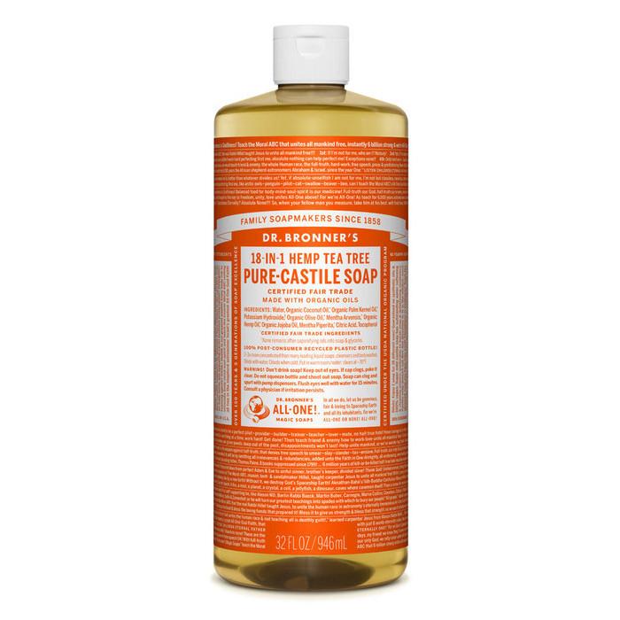 Tea Tree