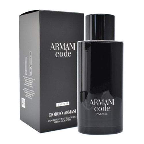 Armani Code Eau de Parfum 75ml for Men - Luxury Cologne by Giorgio Armani | Perfect for Date Night & Special Occasions