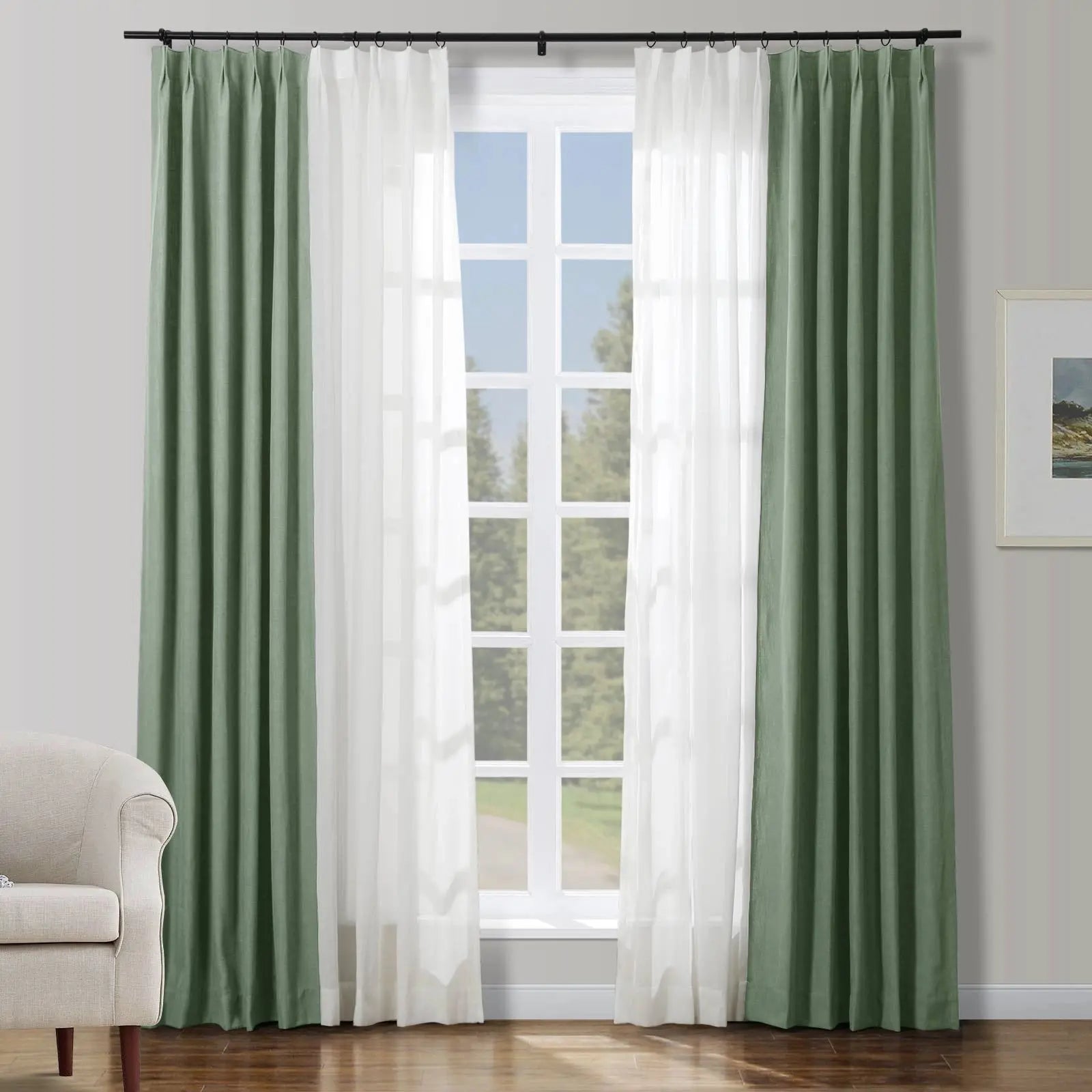 Lagoon 1908-32 + Sheer D128-36