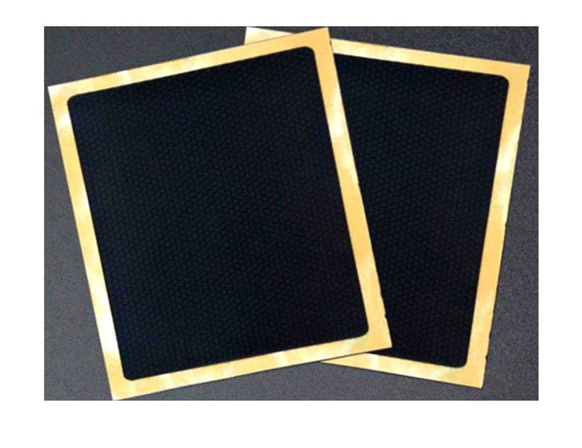 LZYDD DIY Universal Grip Tape for Gaming Mouse & Keyboard - Anti-Slip, Sweat-Resistant Self-Adhesive Pads for Logitech, Razer, Xbox, PS5 Controllers - Improve Grip for Esports & Long Gaming Sessions
