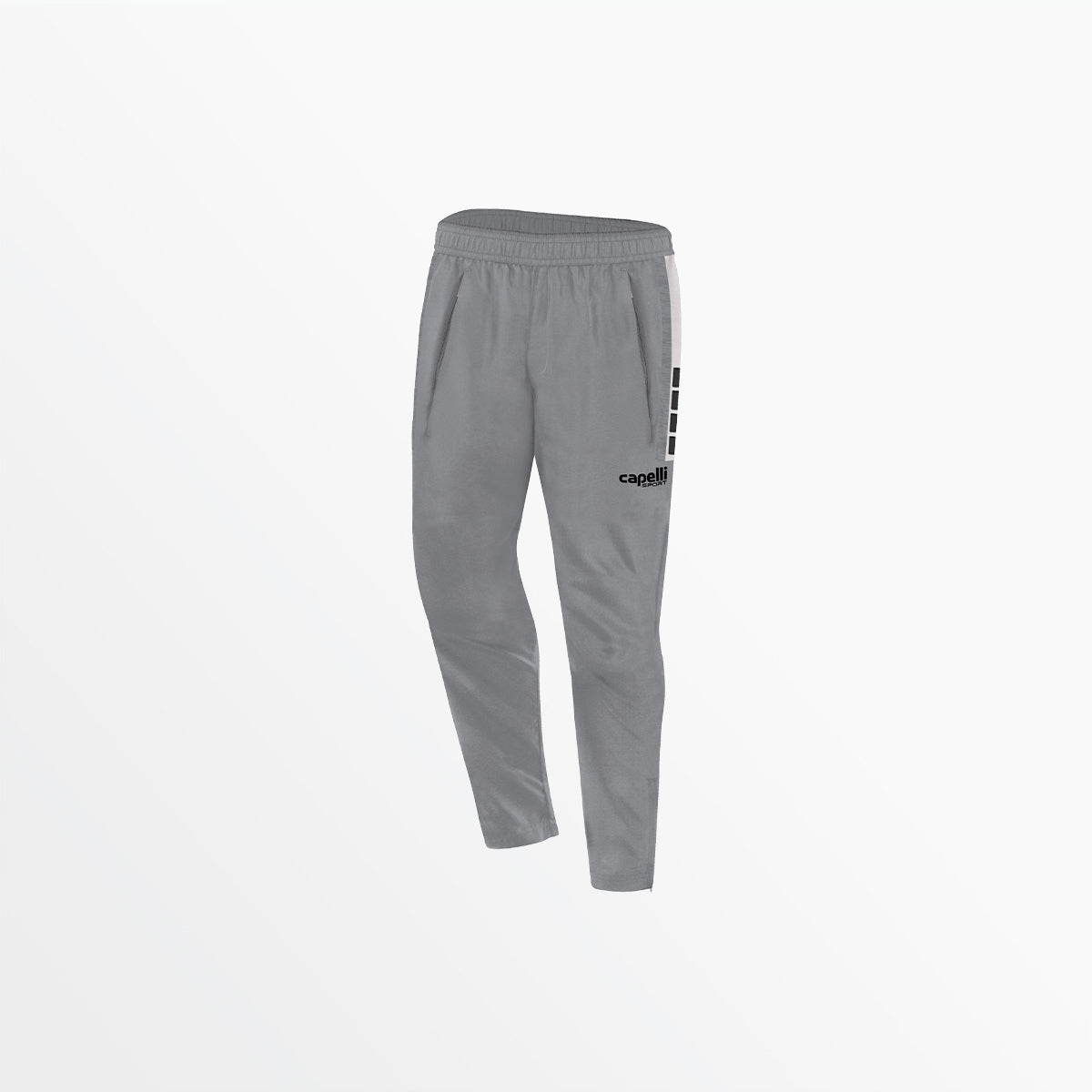Women's Madison Training Pants - High Waist Yoga Workout Leggings for Running, Gym & Fitness - Perfect for Activewear & Lounge Wear
