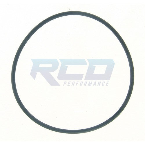 Fel Pro 2003-2010 Ford 6.0L Diesel Water Pump O-Ring Seal Kit - Replacement Gasket for F250 F350 Super Duty Trucks - High Temperature Resistant for Engine Cooling System