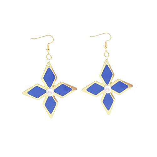 Gold-Ear Hook