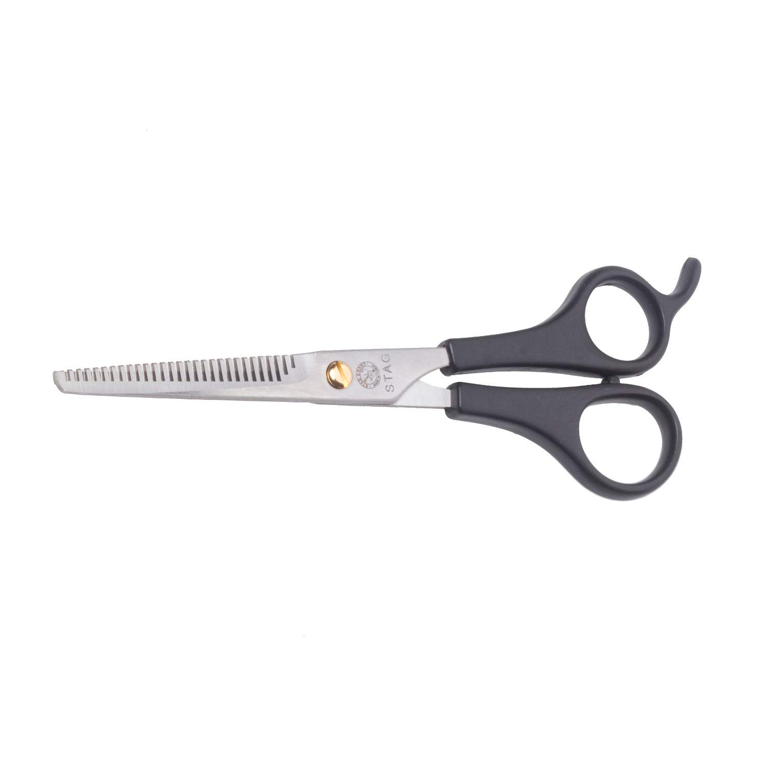 STAG Professional Hair Cutting Scissors 6