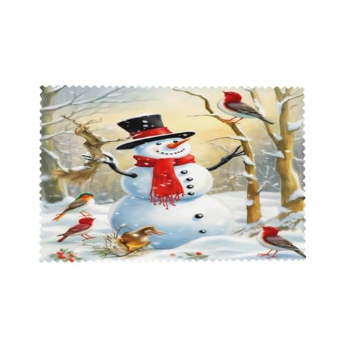 Snowman
