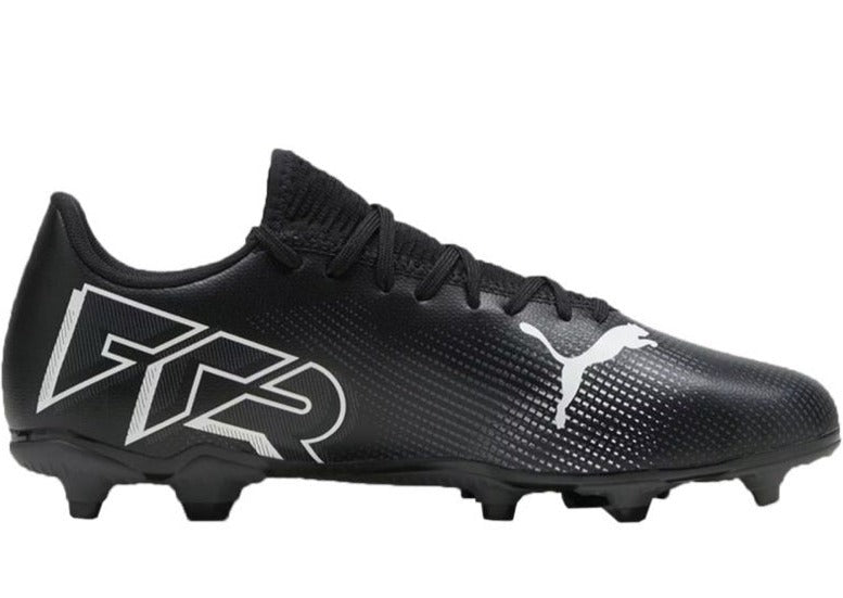 Men's Future 7 Play FG/AG Soccer Cleats - Lightweight Football Shoes for Artificial Grass & Firm Ground - Perfect for Training, Matches & Outdoor Soccer Games