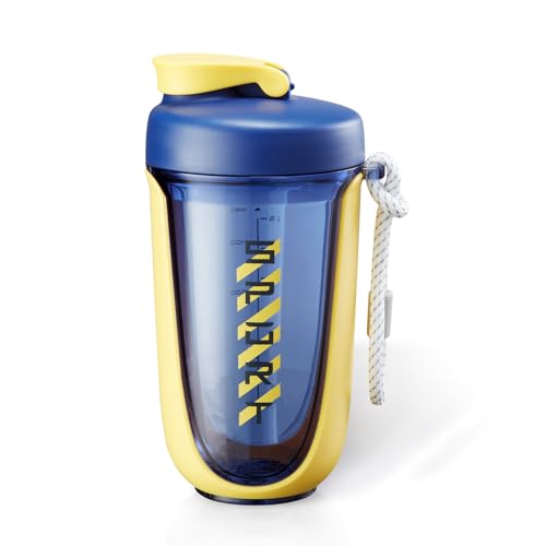 Yellow/Blue
