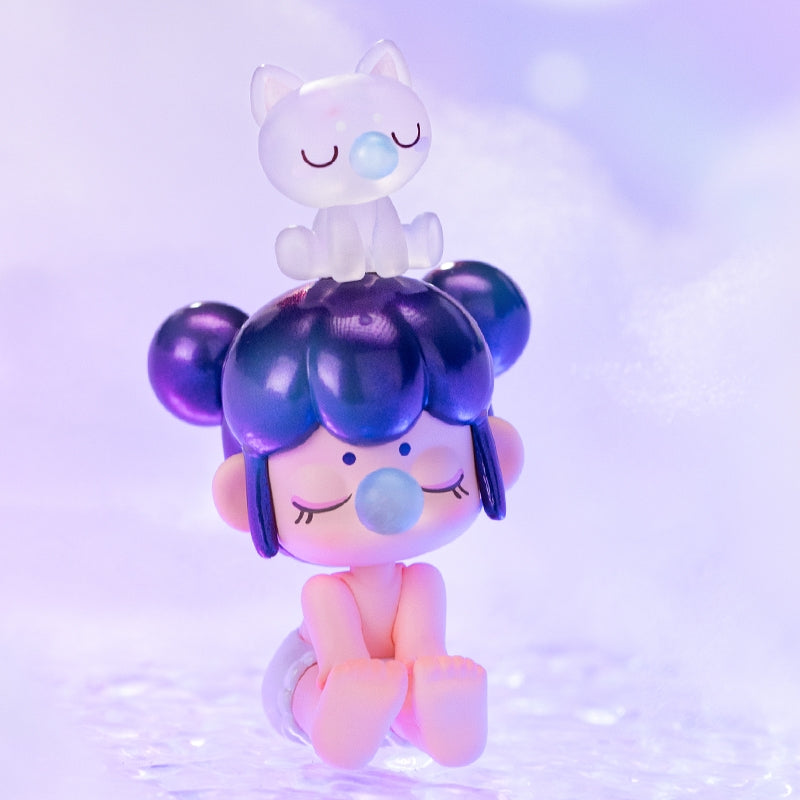 Baby Nanci Surprise Blind Box - Cute Collectible Mini Dolls for Kids & Adults - Perfect for Birthday Gifts, Party Favors, and Toy Collections