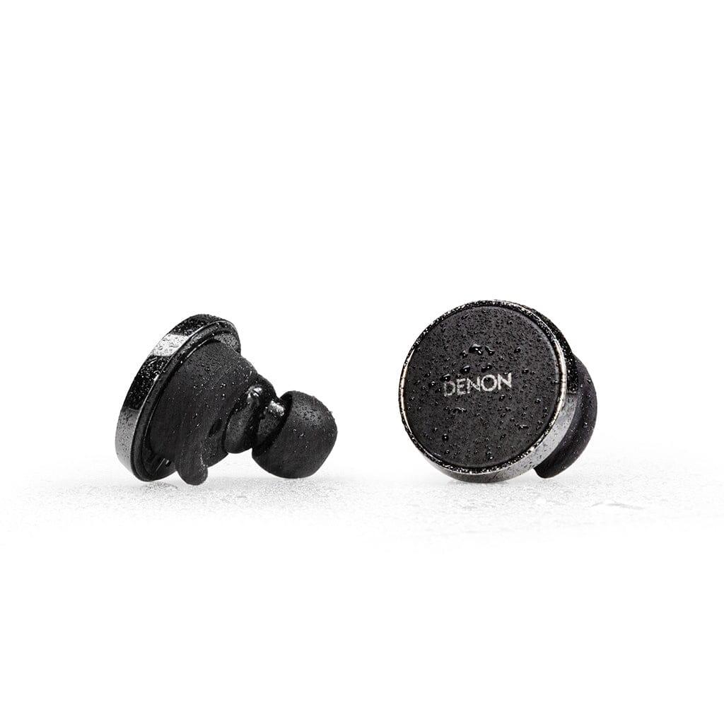 Denon PerL Pro True Wireless Earbuds with Active Noise Cancelling & Hi-Fi Sound - Perfect for Commuting, Workouts, and Travel