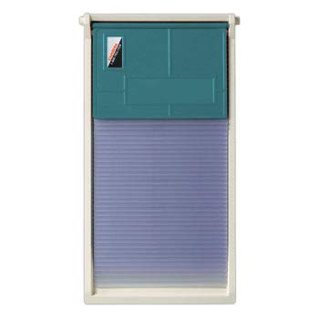Carstens 26-Pocket Kardex-Visitray Document Filing System for 8