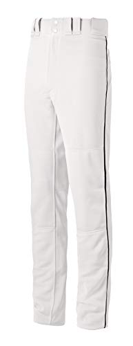 White-black