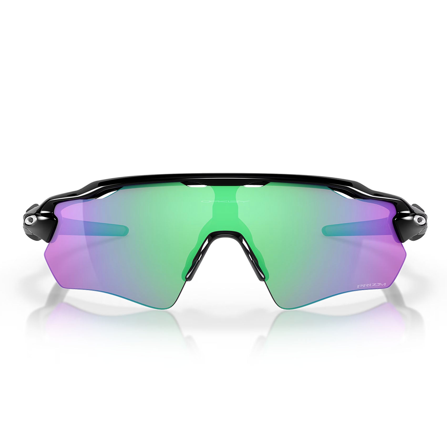 Oakley Radar EV Path Sunglasses for Running & Cycling - UV Protection, Lightweight & Durable Sports Eyewear - Perfect for Outdoor Activities, Jogging, and Hiking