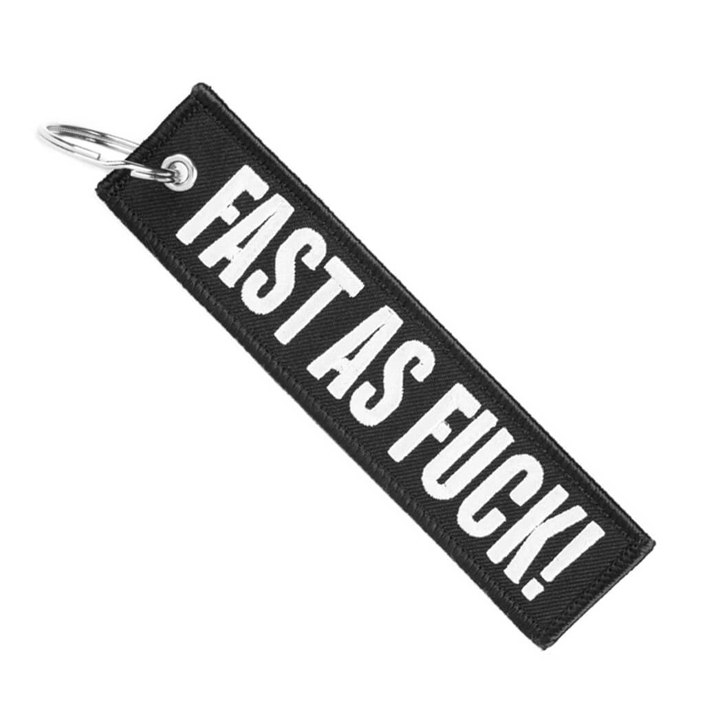 Premium Motorcycle Key Chain - Durable & Stylish Keyring for Bikers - Perfect for Motorcycle Enthusiasts & Riders - Ideal for Keys, Key Fobs & Accessories