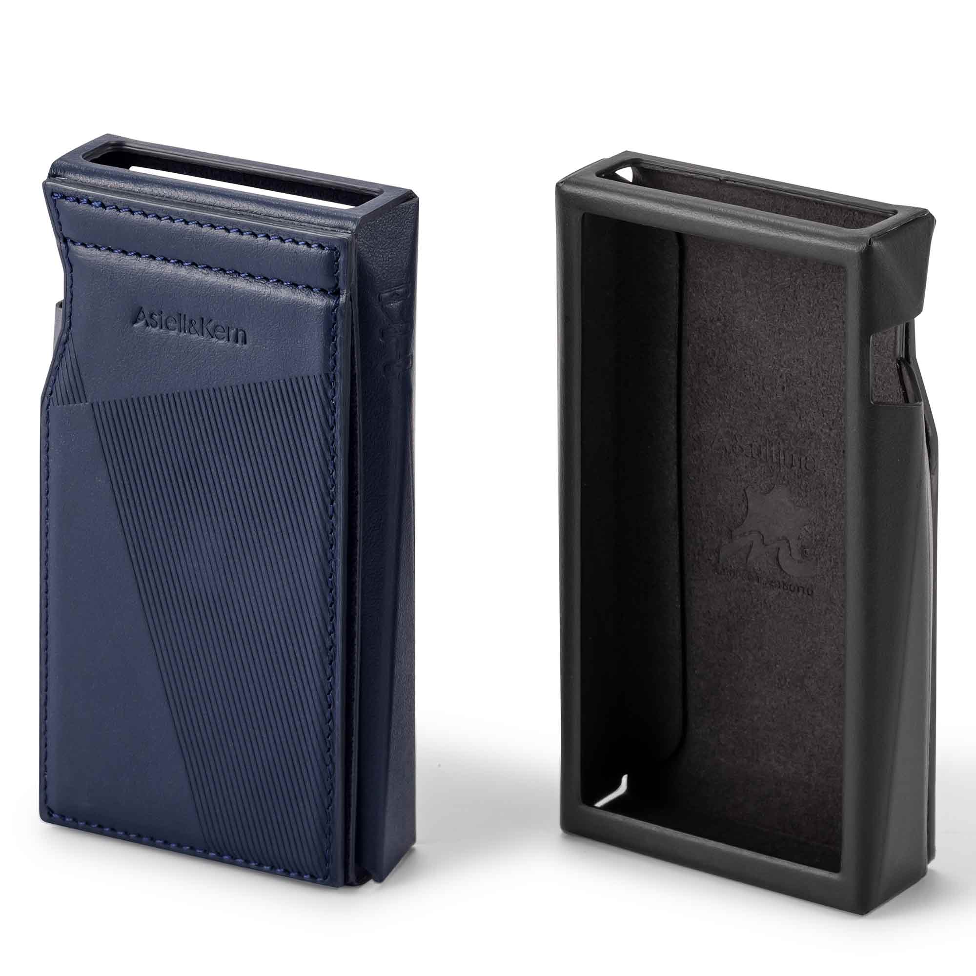 Astell&Kern A&ultima SP3000M Premium Leather Protective Case - Luxury Cover for High-End Digital Audio Player | Perfect for Travel, Commuting & Audiophile Enthusiasts