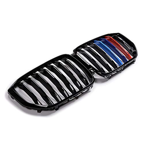 Glossy Black M-Color