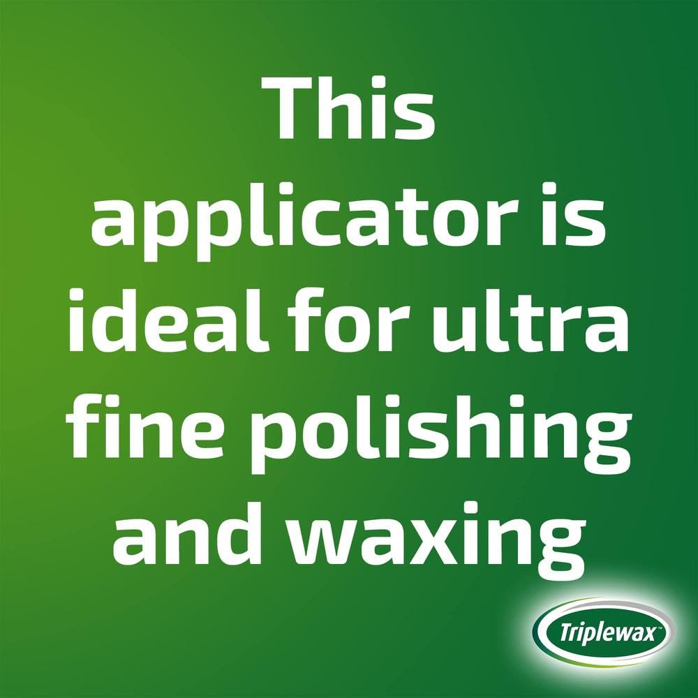 Best Applicator Pads for Makeup & Skincare - Soft, Reusable & Disposable Pads for Smooth Application - Perfect for Foundation, Serum & Lotion