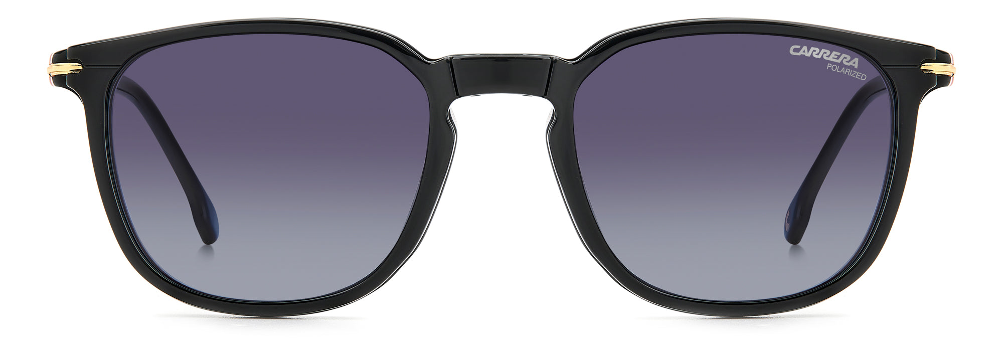 Carrera CA 332/CS Racing Sunglasses - Polarized Sports Sunglasses for Men & Women - UV Protection for Cycling, Running, Driving & Outdoor Activities