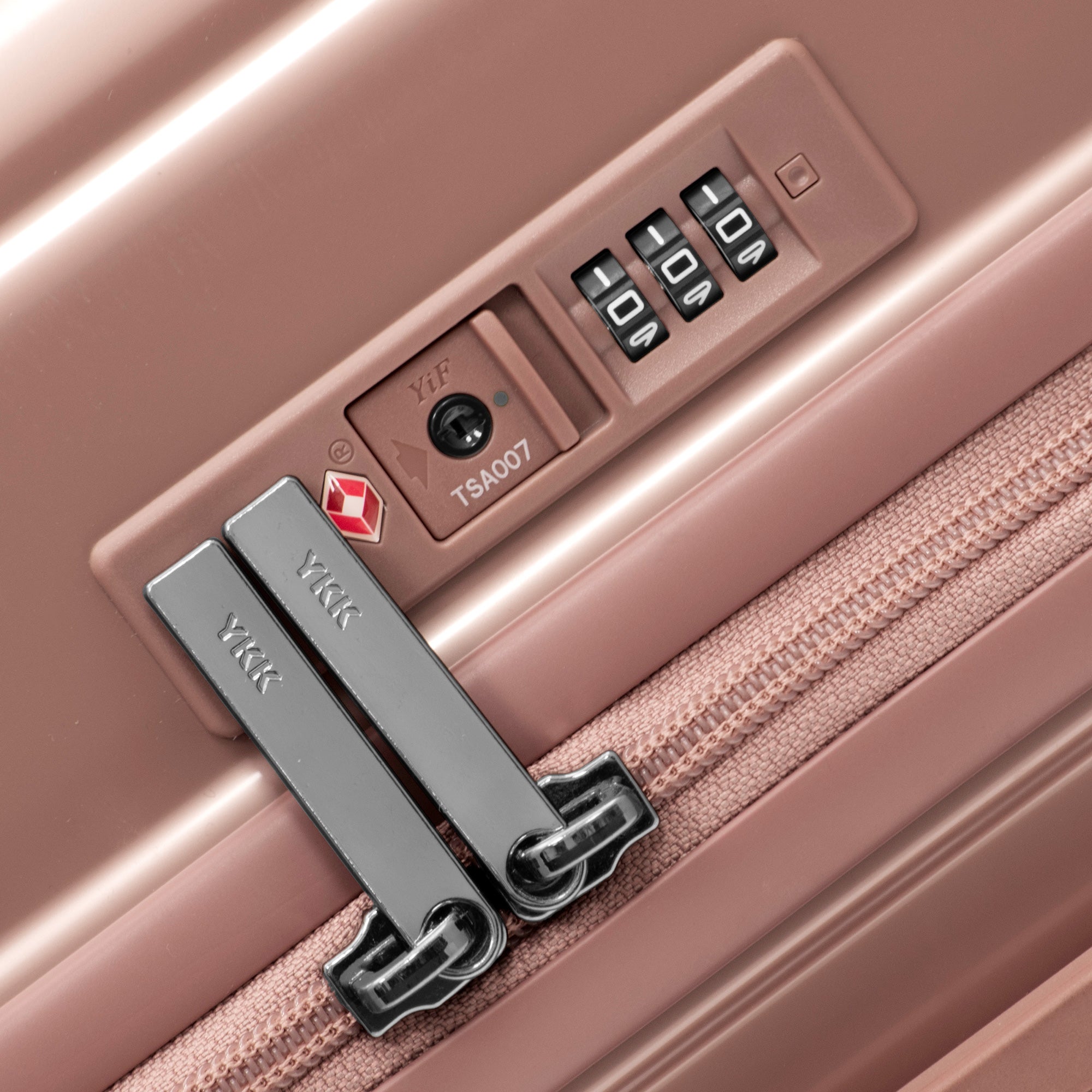 Ultimax II Large Trunk - Spacious Travel Luggage for Airplane, Road Trips & Storage | Durable & Lightweight Suitcase for Men & Women | Perfect for Vacation, Business Travel & Camping Gear