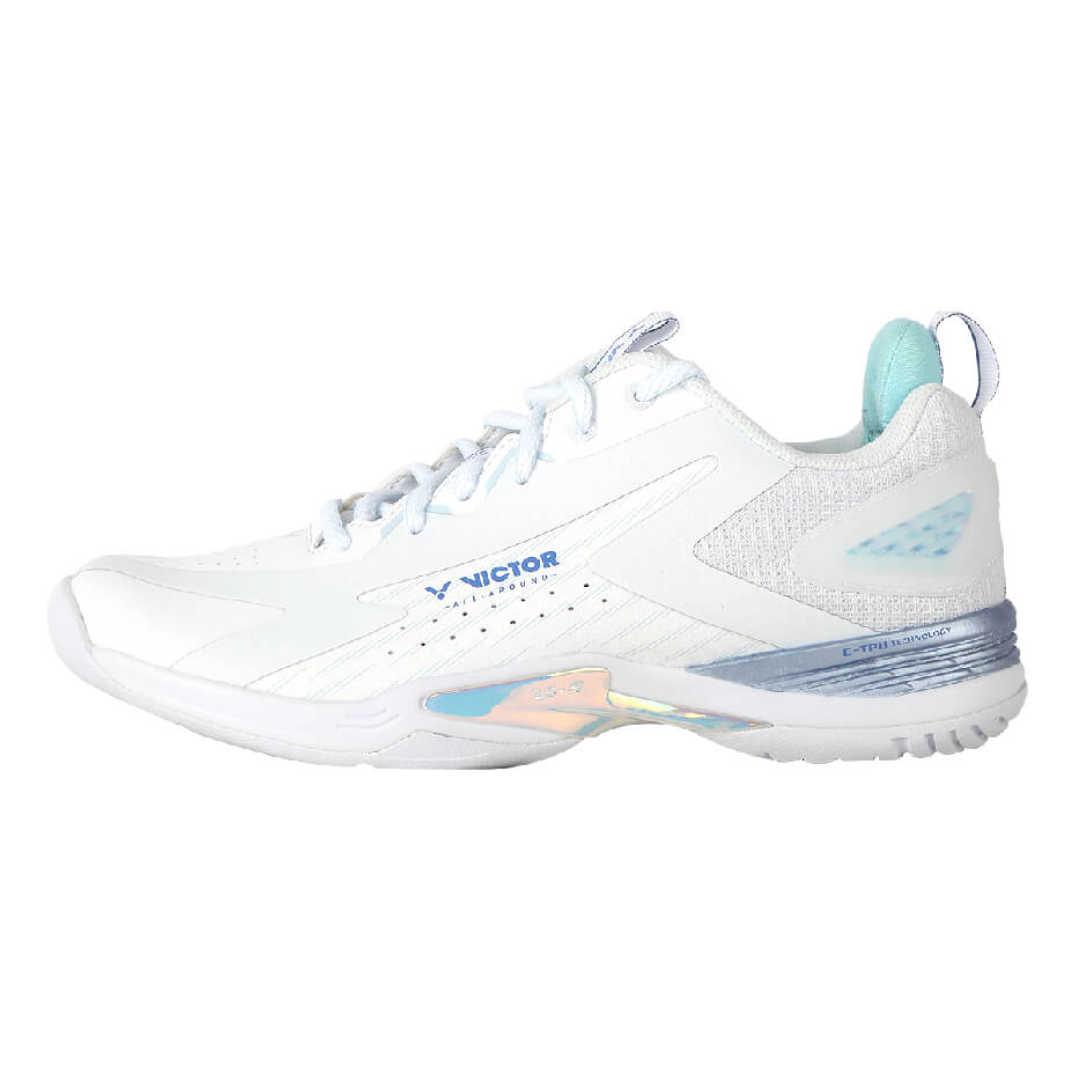Victor A970NitroLite Professional Badminton Volleyball Tennis Court Shoes - Lightweight Performance Sneakers for Indoor Sports & Training