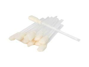 Zebra Cleaning Swabs - Premium Microfiber Swabs for Electronics, Cameras, and Precision Cleaning - Perfect for Lenses, Keyboards, and Small Devices
