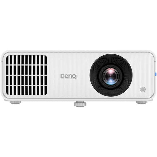 BenQ LH650 4000 Lumen Full HD 1080p Laser DLP Projector for Home Theater, Office Presentations & Outdoor Movie Nights - Bright, Sharp Image with Long Lamp Life