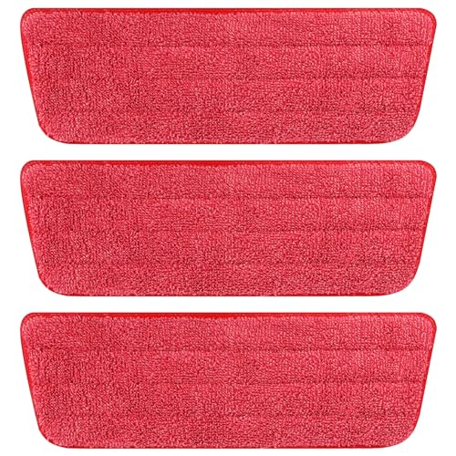 Red 3 Pack