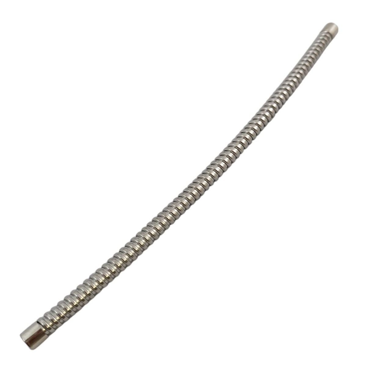 Cafelat Robot Pressure Gauge Tube Metal Sleeve Replacement Part - Compatible with Espresso Machines for Home Baristas & Coffee Shops | Perfect for Espresso Pressure Monitoring & Maintenance
