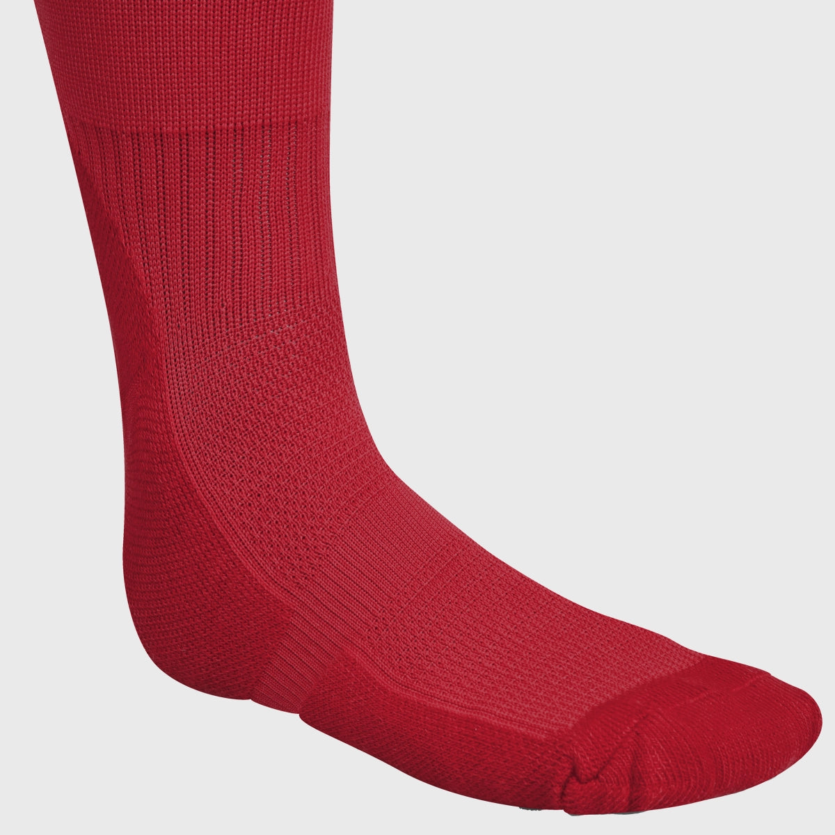 Canterbury British & Irish Lions Official Rugby Training Socks - Red - Perfect for Rugby Practice & Match Day Performance