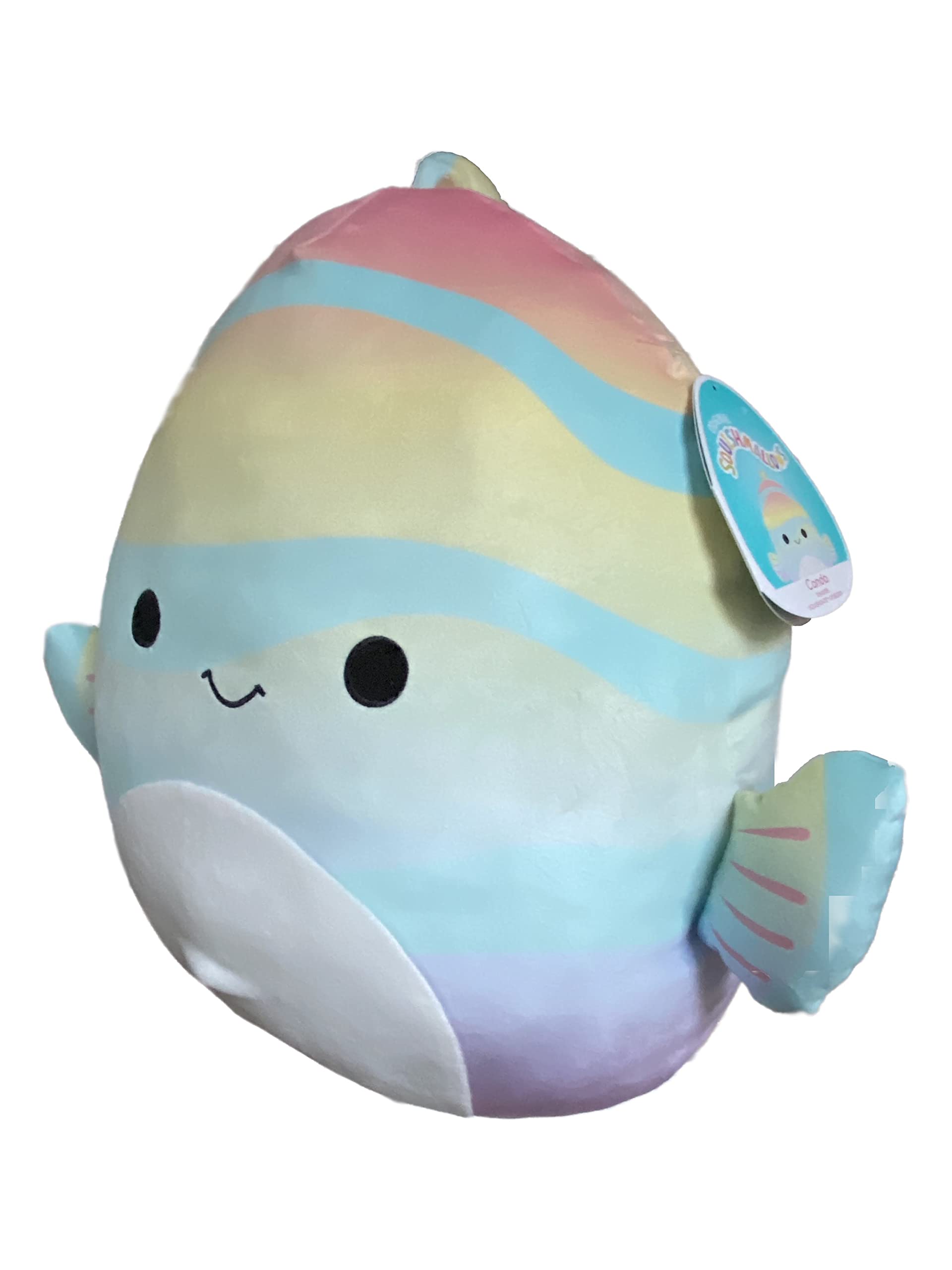 Original Kelly Toy Squishmallow 16